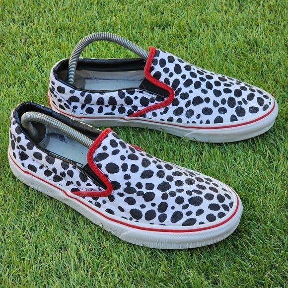 VANS Off The Wall - Women's Sneakers - SIZE 9 - Picture 1 of 9
